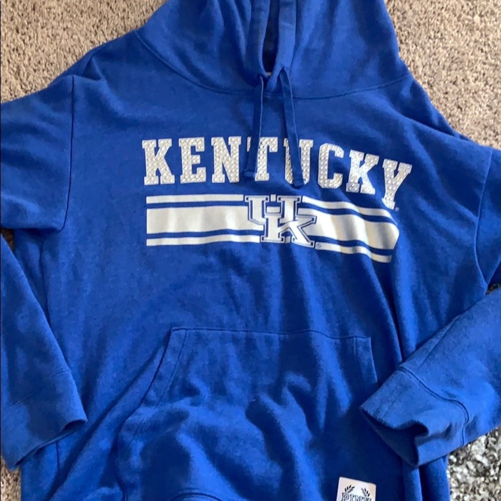 Victoria’s Secret UK hoodie